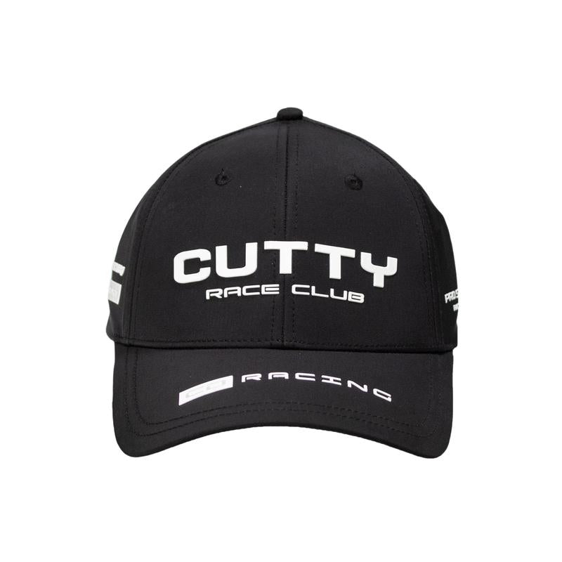 Cutty Peak Cap - Black - View 5