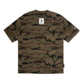 Cutty Fashion T-Shirt - Camo