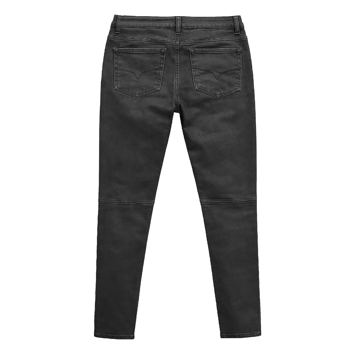 Cutty Cargo Pant - Charcoal