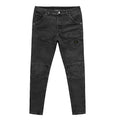 Cutty Cargo Pant - Charcoal - View 2