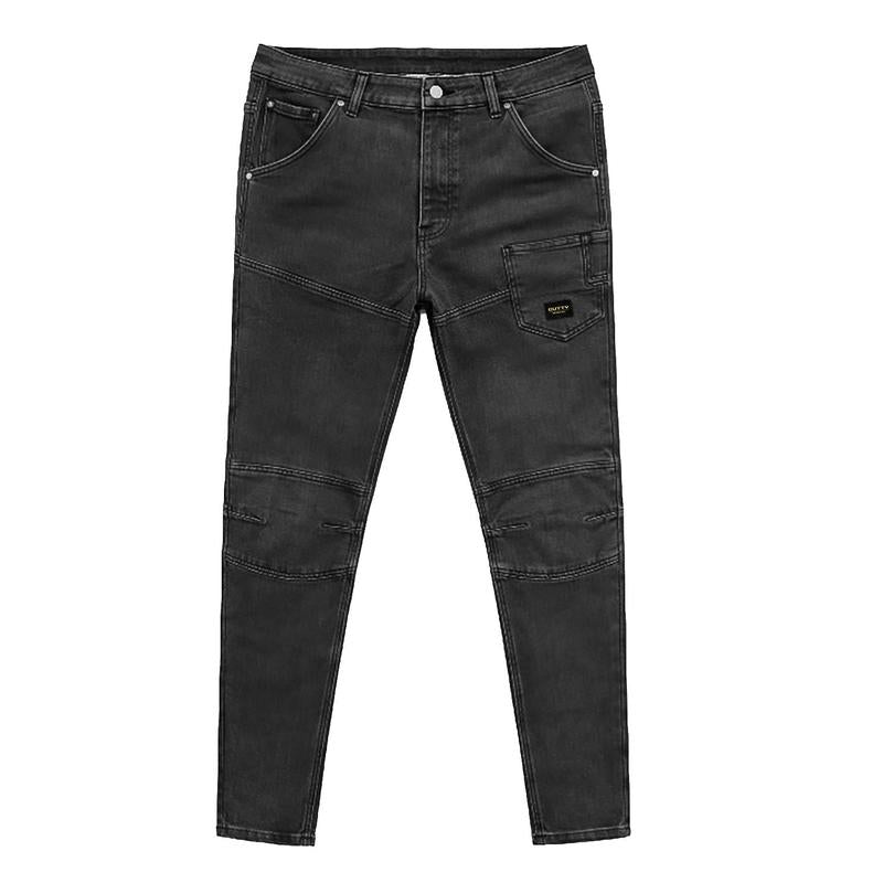 Cutty Cargo Pant - Charcoal - View 2