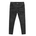 Cutty Cargo Pant - Charcoal - View 2