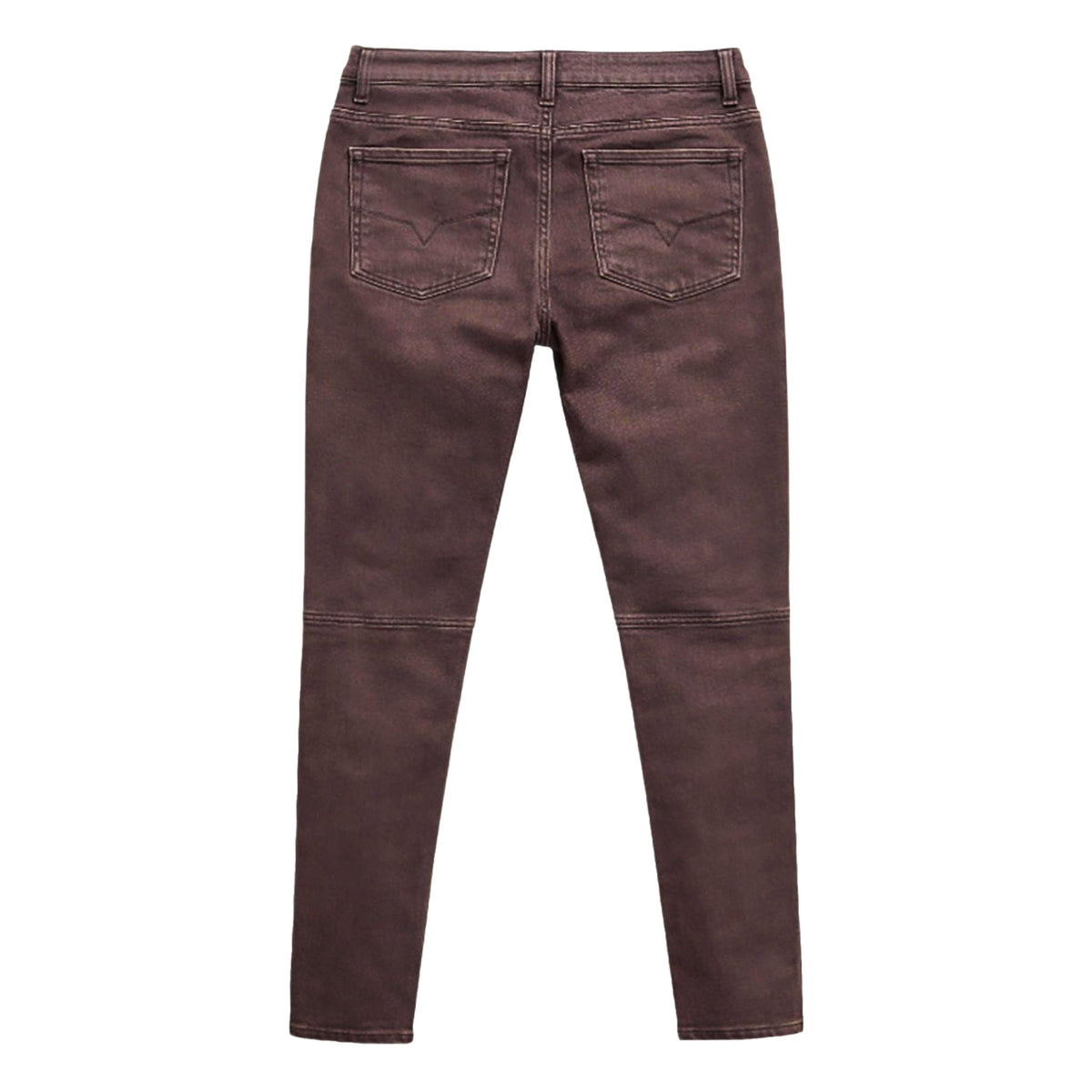 Cutty Cargo Pant - Chocolate