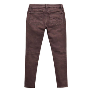 Cutty Cargo Pant - Chocolate