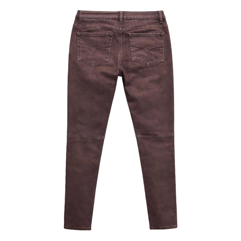 Cutty Cargo Pant - Chocolate