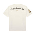 Cutty Boys T-Shirt - Butter