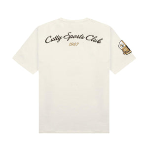 Cutty T-Shirt - Butter