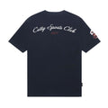 Cutty T-Shirt - Navy
