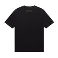 Cutty Boys T-Shirt - Black