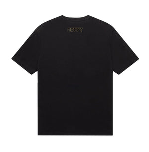 Cutty Boys T-Shirt - Black
