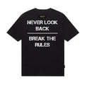 Cutty Fashion T-Shirt - Black