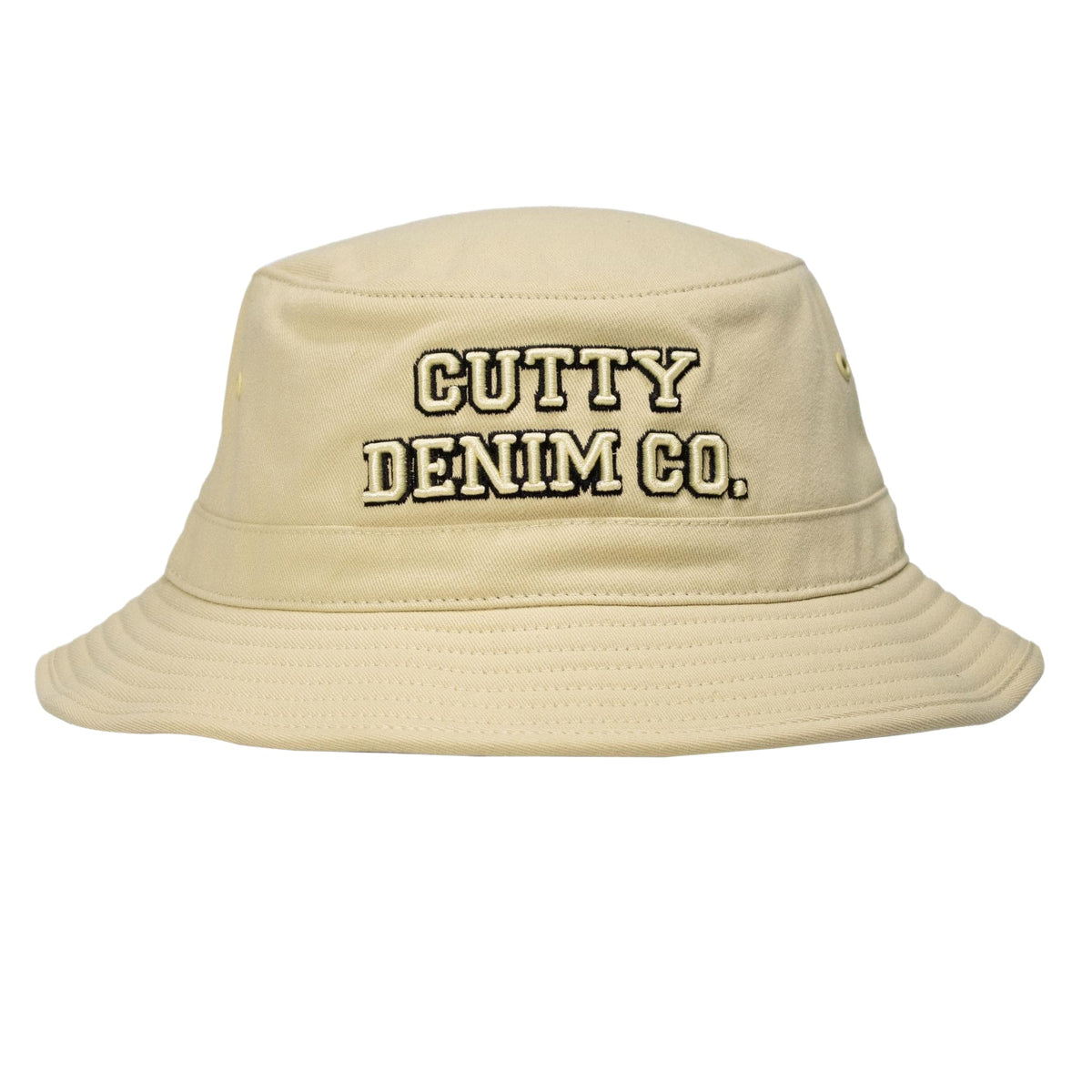 Cutty Cap - Butter