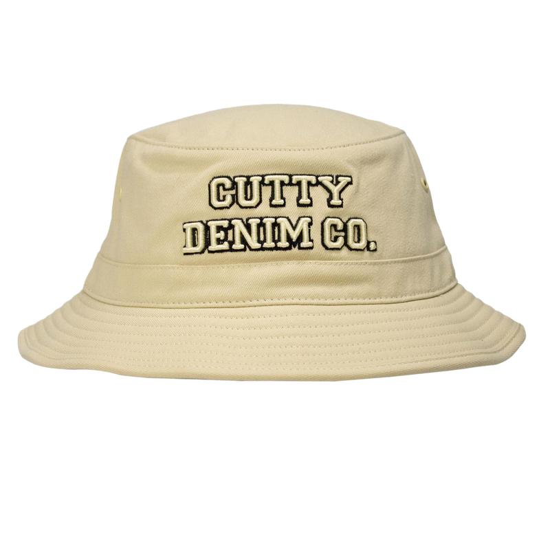 Cutty Cap - Butter