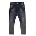 Cutty Denim Jean - Blue