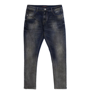 Cutty Denim Jean - Blue