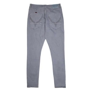 Cutty Denim Jean - Blue Grey