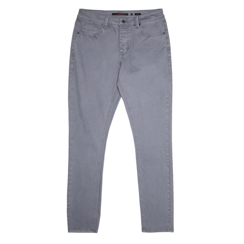 Cutty Denim Jean - Blue Grey - View 2