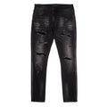 Cutty Denim Jean - Black