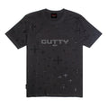 Cutty T-Shirt - Black
