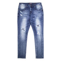 Cutty CSPIKE Denim Jeans - Indigo