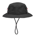 Cutty Bucket Hat - Black