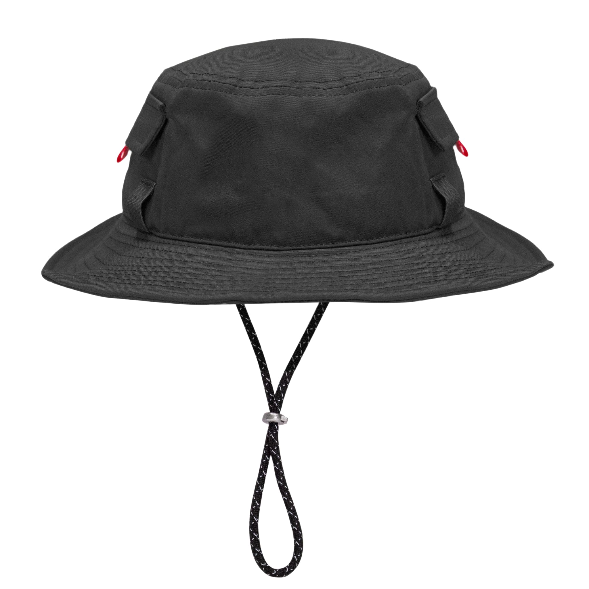 Cutty Bucket Hat - Black