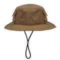 Cutty Bucket Hat - Taupe