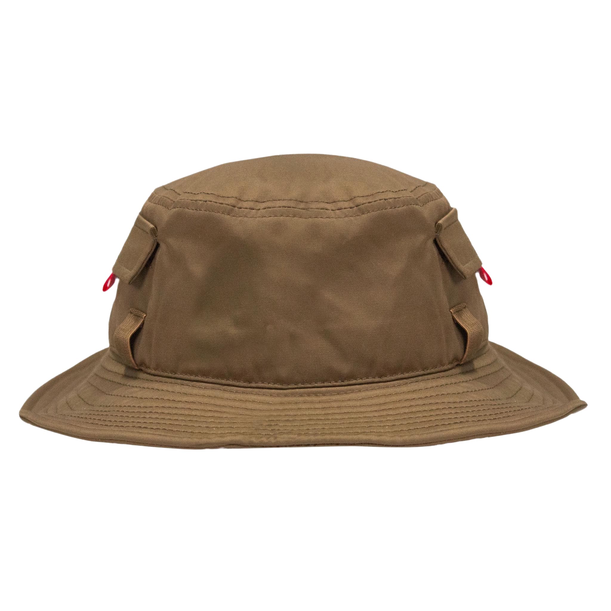 Cutty Bucket Hat - Taupe - View 2
