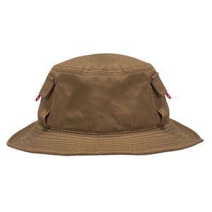 Cutty Bucket Hat - Taupe - View 2