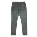 Cutty Denim Jean - Dark Olive