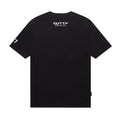 Cutty Boys T-Shirt - Black
