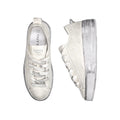 Cutty Cutampa Low Leather Shoes - White