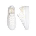 Cutty Cutampa Low - White