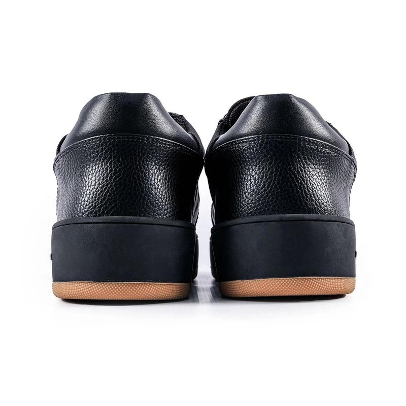Cutty CU Dice Mens Sneakers - Black