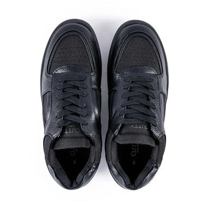Cutty CU Dice Mens Sneakers - Black