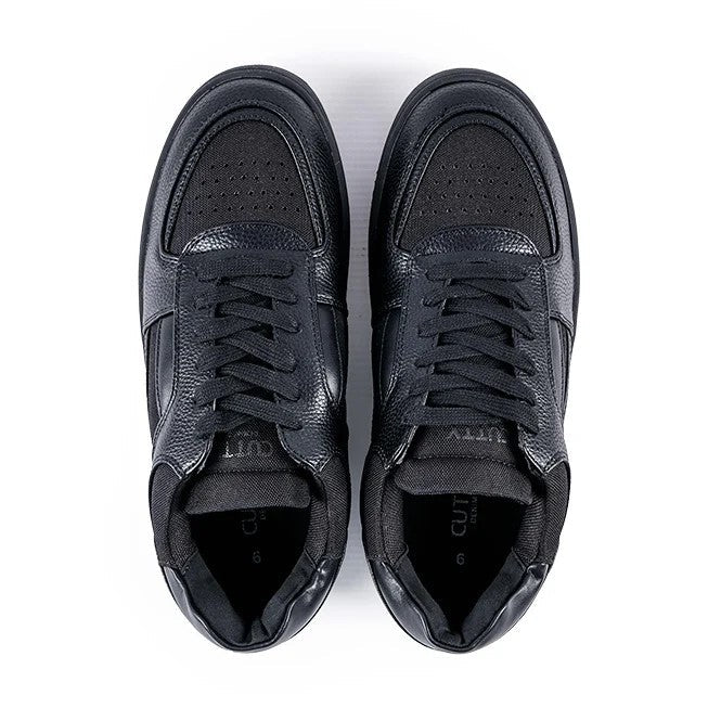 Cutty CU Dice Mens Sneakers - Black
