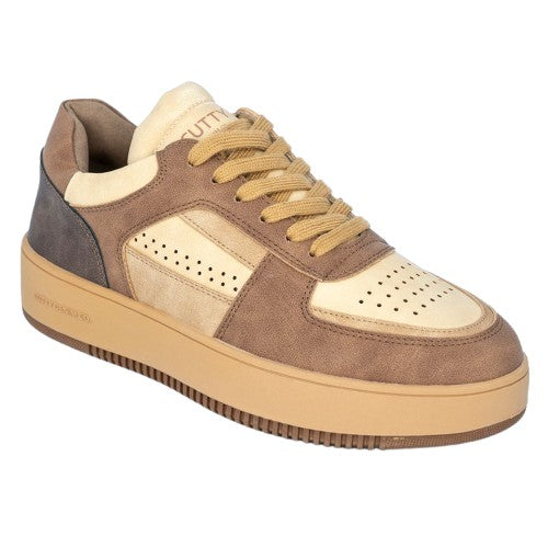 Cutty - Cu Dice Taupe