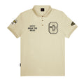 Cutty Golfer - Butter - View 2