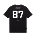 Cutty T Shirt - Black