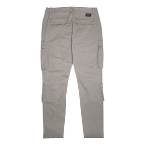 Cutty Cotton Cargo - Slate
