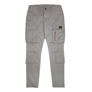 Cutty Cotton Cargo - Slate - View 2