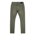 Cutty Denim Jean - Fatigue