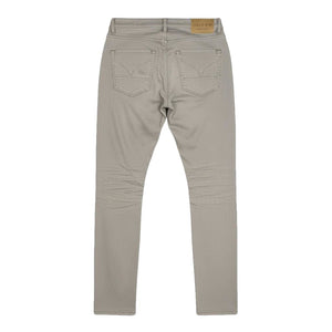 Cutty Denim Jean - Stone