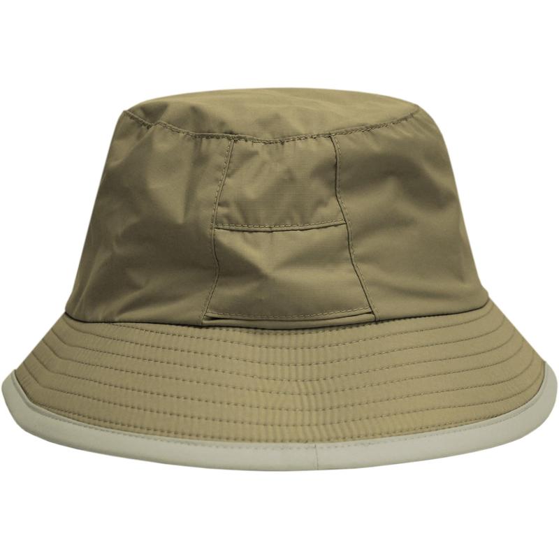 Cutty Denny Bucket Hat - Khaki