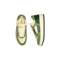 Cutty Dice Mens Shoes - Apple