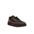 Cutty Dice Mens Shoes - Brandy