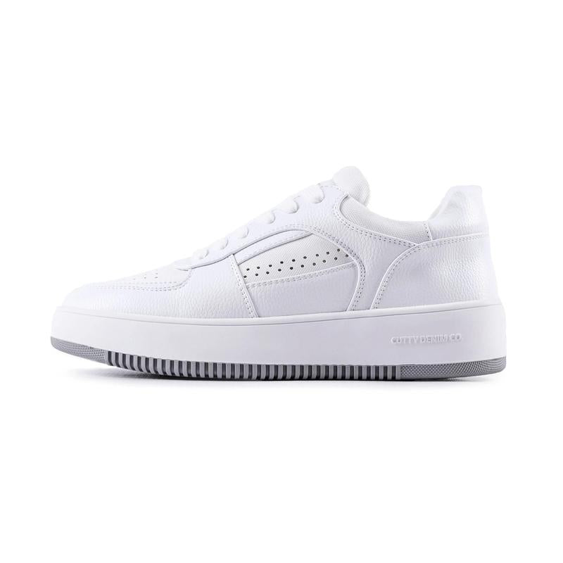 Cutty Dice Sneakers Mens Shoes - White