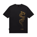 Cutty - Dragon Mens Tee Black