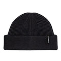Cutty Fontini Beanie - Black