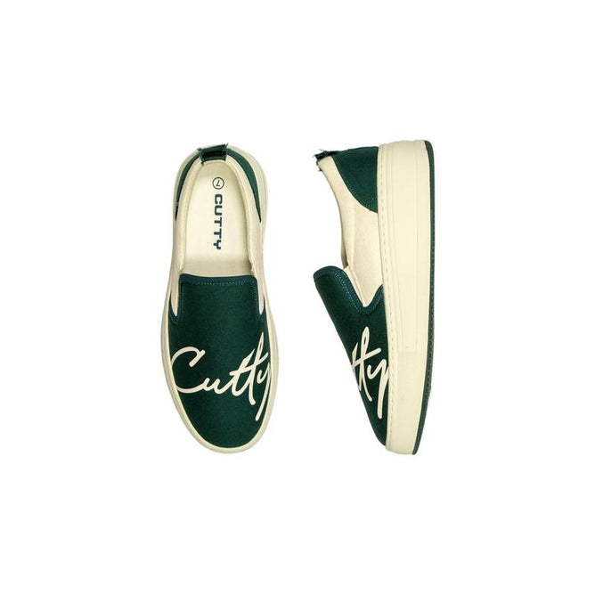 Cutty – Tagged 
